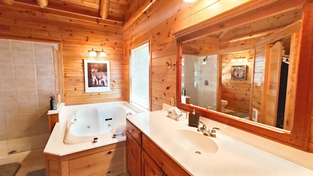 2357 Retreat Lodge Road Cook, MN 55723