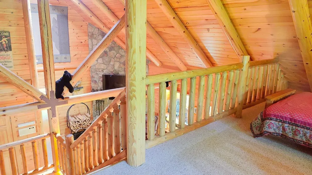 2357 Retreat Lodge Road Cook, MN 55723