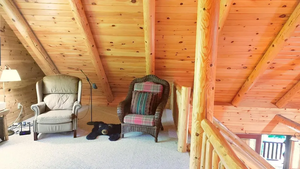 2357 Retreat Lodge Road Cook, MN 55723