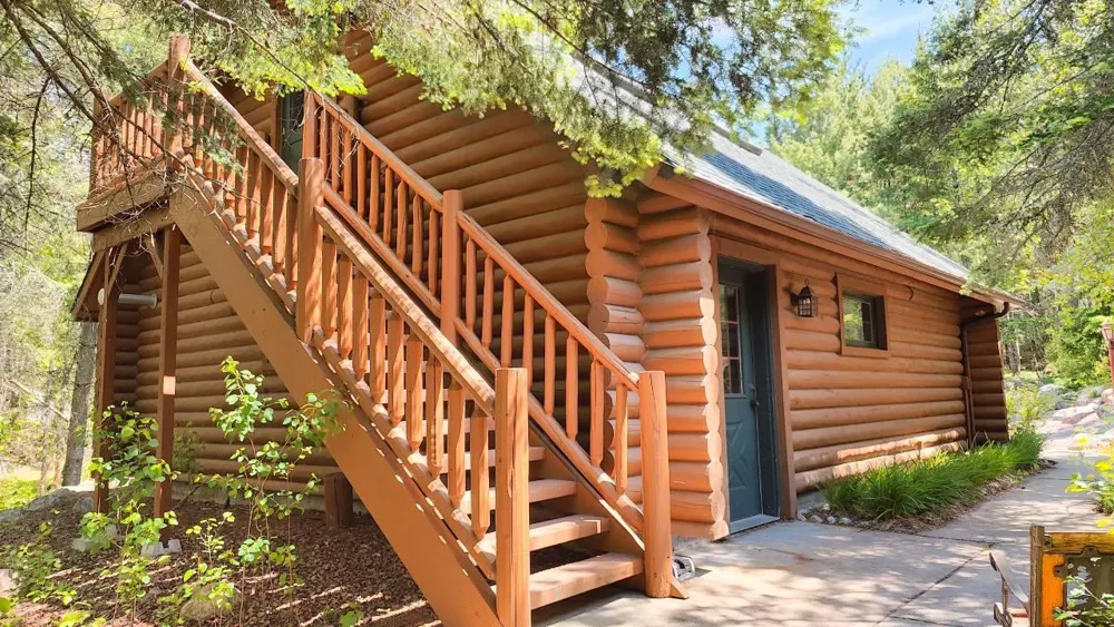 2357 Retreat Lodge Road Cook, MN 55723