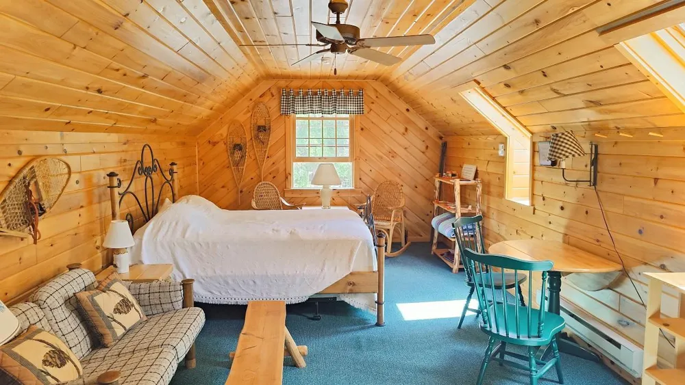 2357 Retreat Lodge Road Cook, MN 55723