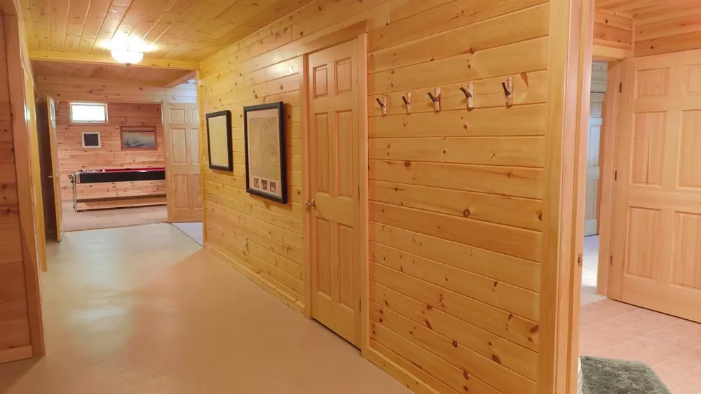 2357 Retreat Lodge Road Cook, MN 55723