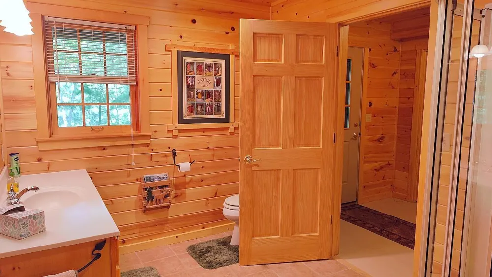 2357 Retreat Lodge Road Cook, MN 55723
