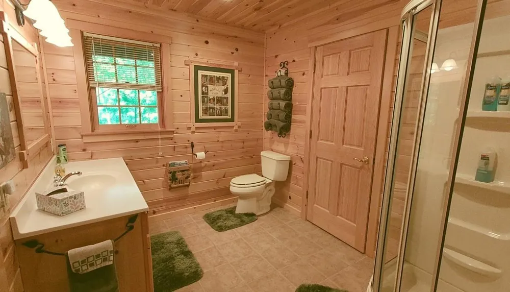 2357 Retreat Lodge Road Cook, MN 55723