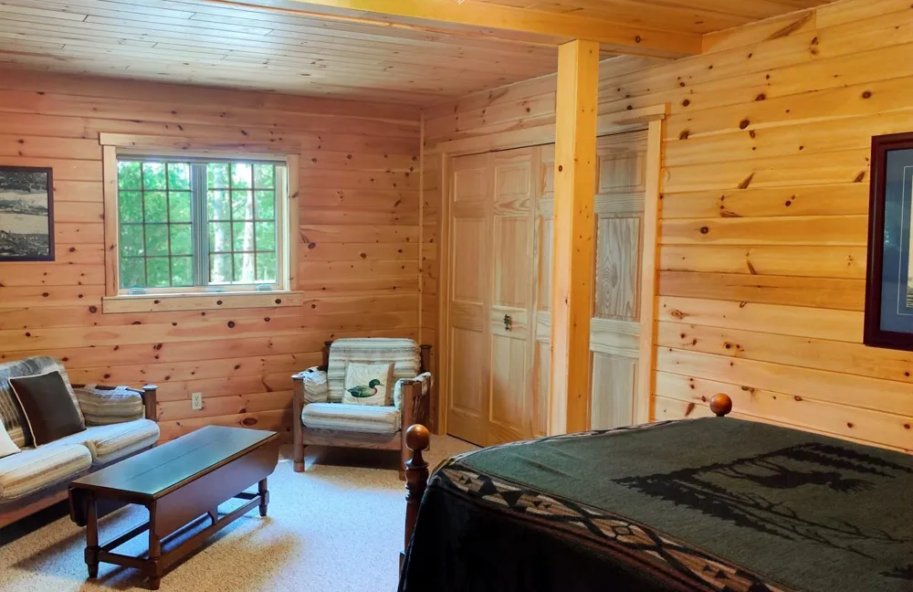 2357 Retreat Lodge Road Cook, MN 55723
