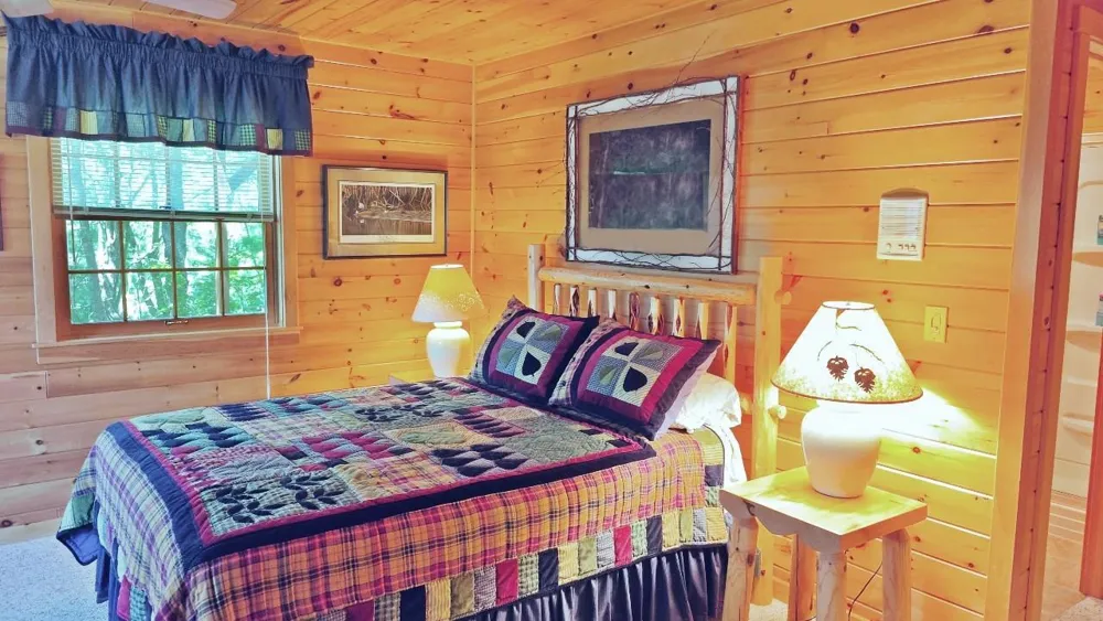 2357 Retreat Lodge Road Cook, MN 55723