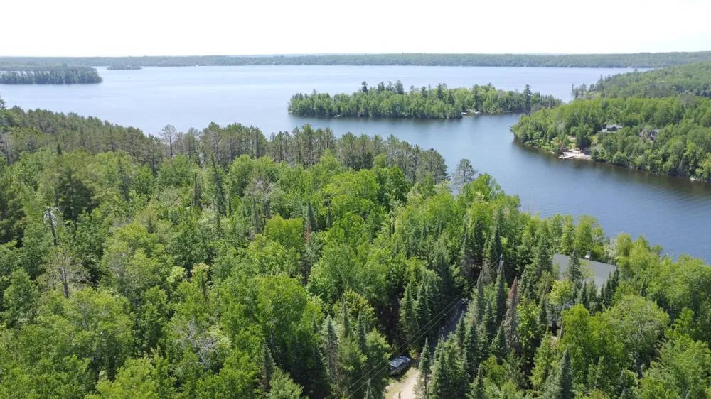 2357 Retreat Lodge Road Cook, MN 55723