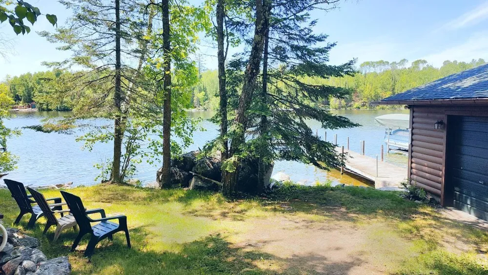2357 Retreat Lodge Road Cook, MN 55723