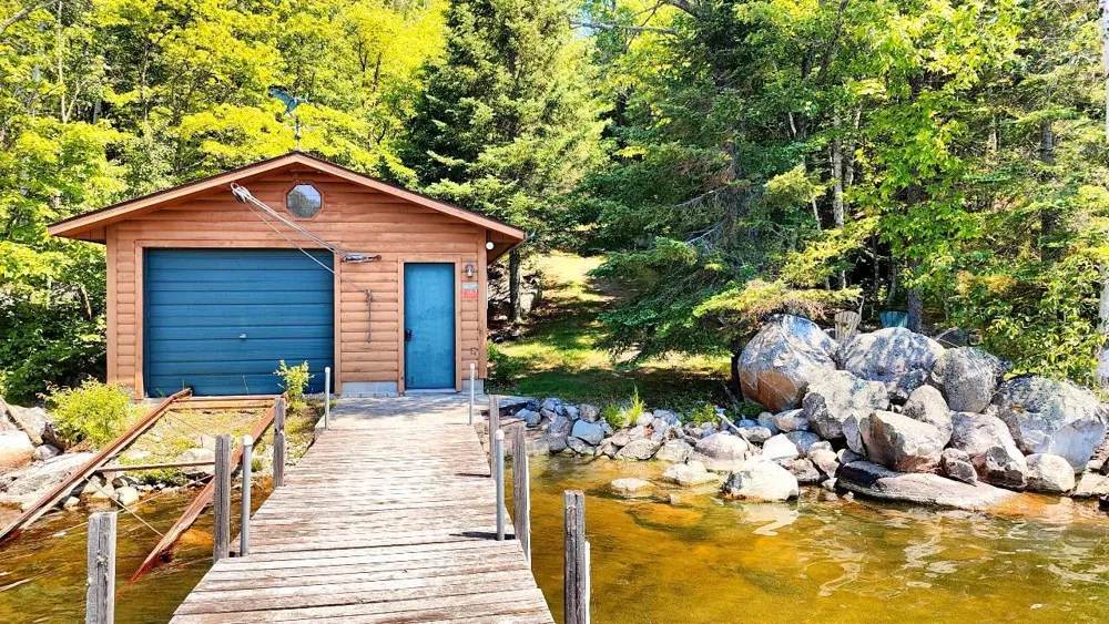 2357 Retreat Lodge Road Cook, MN 55723