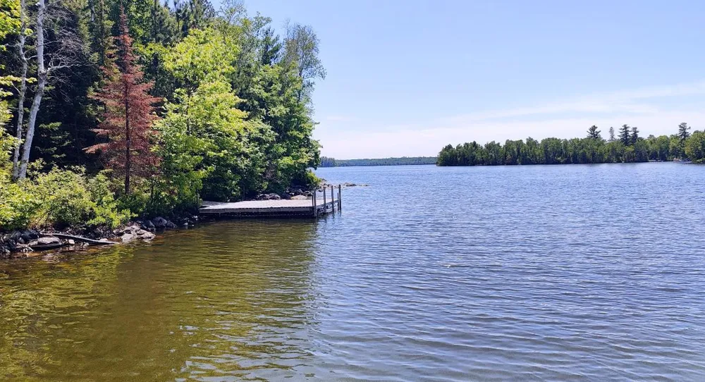 2357 Retreat Lodge Road Cook, MN 55723