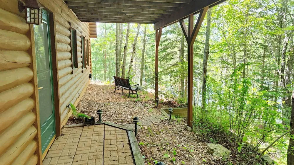 2357 Retreat Lodge Road Cook, MN 55723