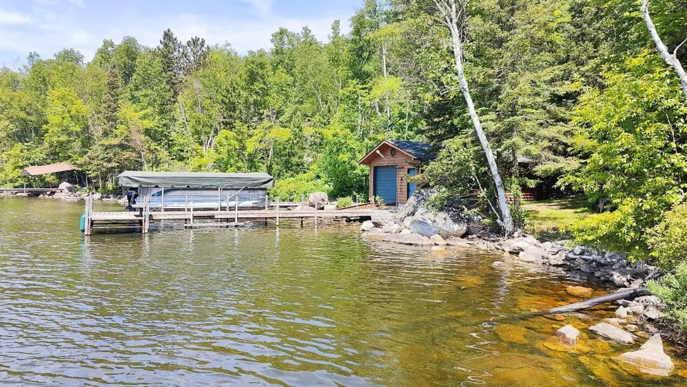 2357 Retreat Lodge Road Cook, MN 55723