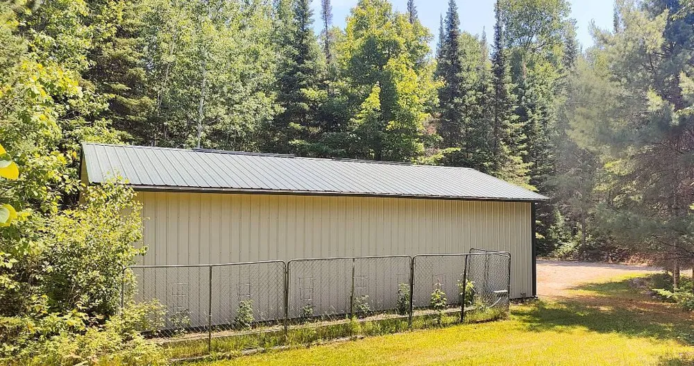 2357 Retreat Lodge Road Cook, MN 55723