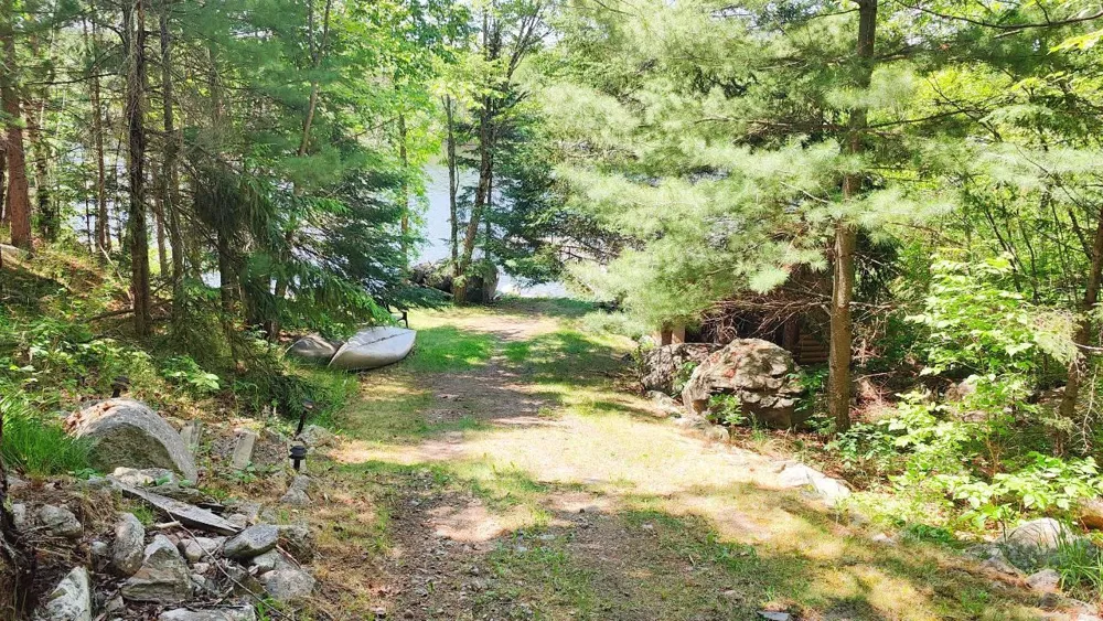 2357 Retreat Lodge Road Cook, MN 55723