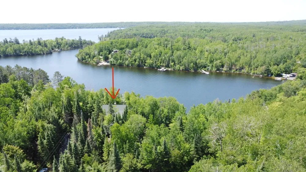 2357 Retreat Lodge Road Cook, MN 55723