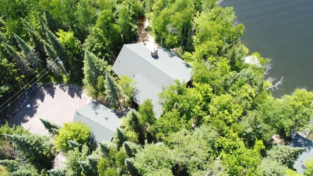 2357 Retreat Lodge Road Cook, MN 55723