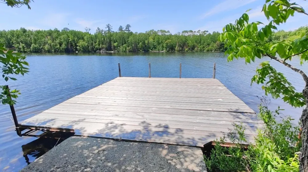 2357 Retreat Lodge Road Cook, MN 55723