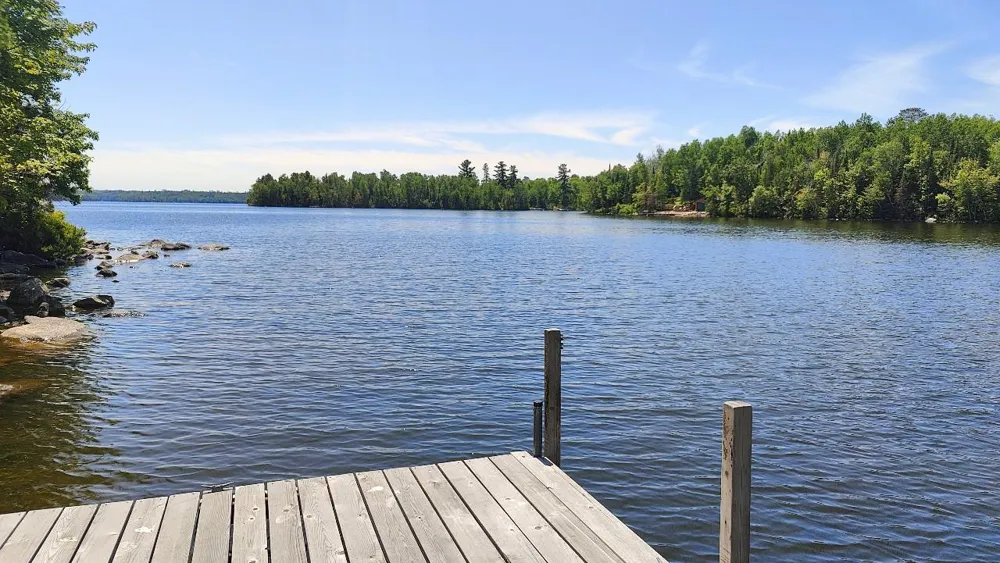 2357 Retreat Lodge Road Cook, MN 55723