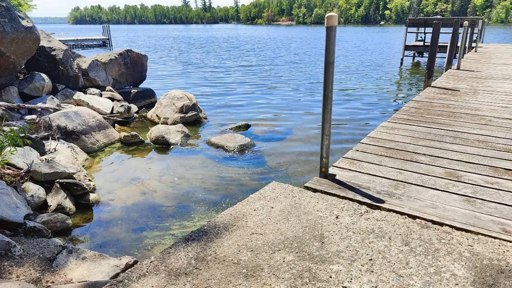 2357 Retreat Lodge Road Cook, MN 55723