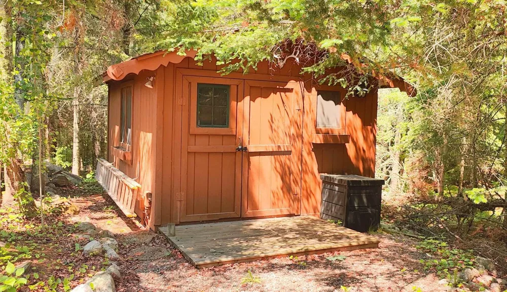 2357 Retreat Lodge Road Cook, MN 55723