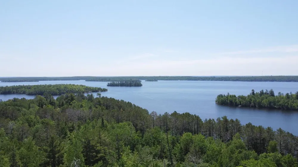 2357 Retreat Lodge Road Cook, MN 55723