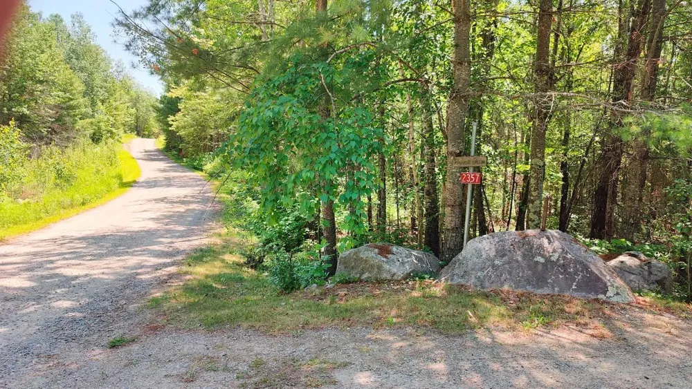 2357 Retreat Lodge Road Cook, MN 55723