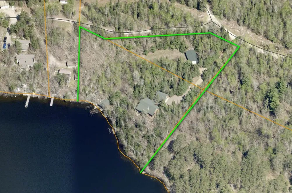 2357 Retreat Lodge Road Cook, MN 55723