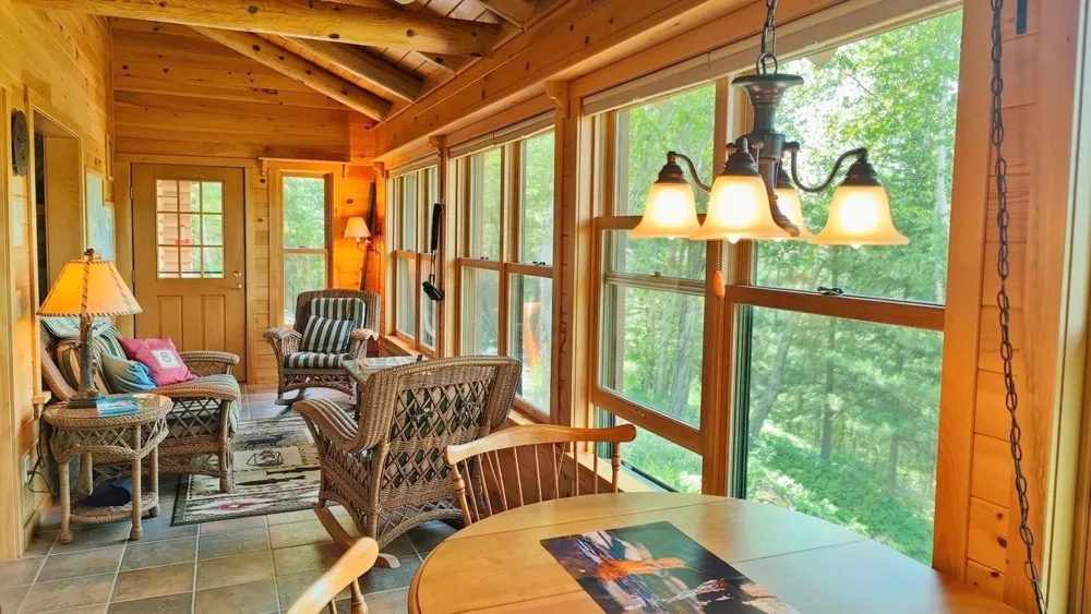 2357 Retreat Lodge Road Cook, MN 55723