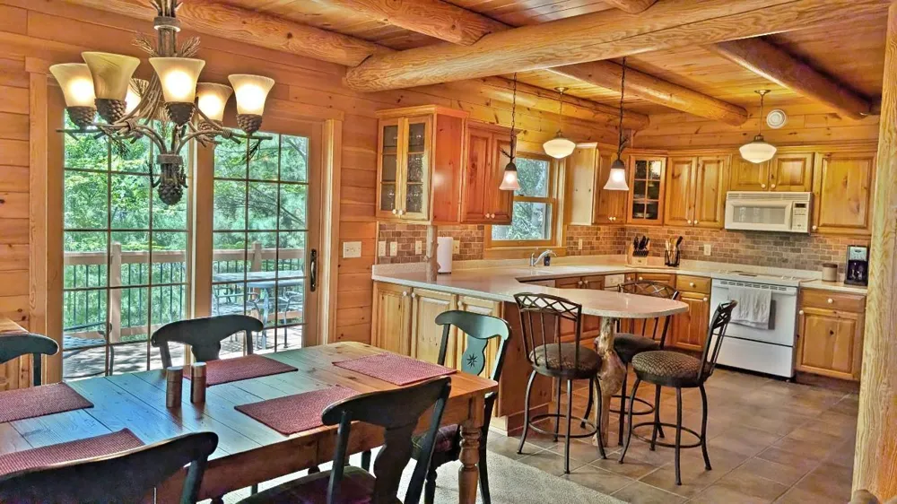 2357 Retreat Lodge Road Cook, MN 55723