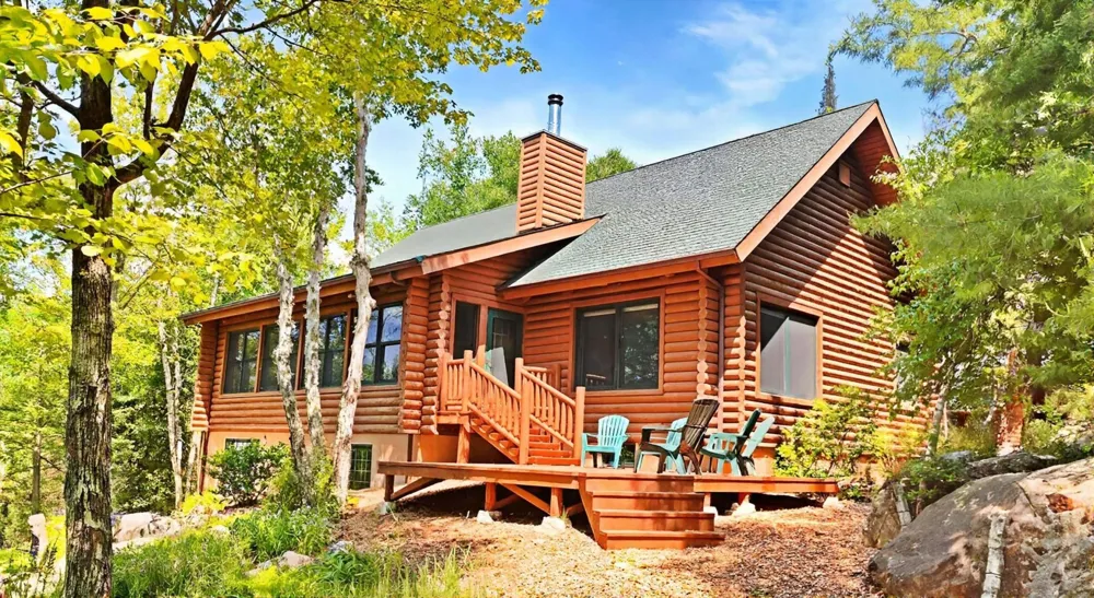 2357 Retreat Lodge Road Cook, MN 55723