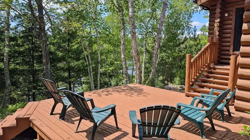 2357 Retreat Lodge Road Cook, MN 55723