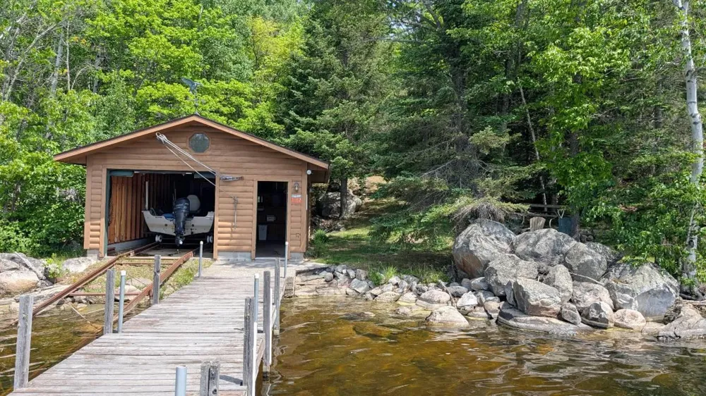 2357 Retreat Lodge Road Cook, MN 55723