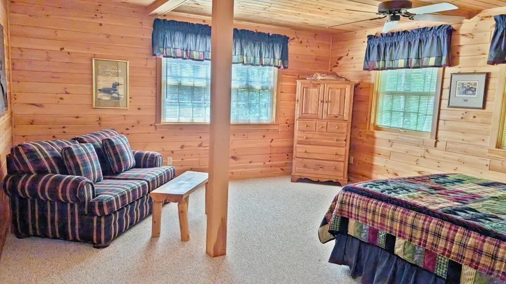 2357 Retreat Lodge Road Cook, MN 55723