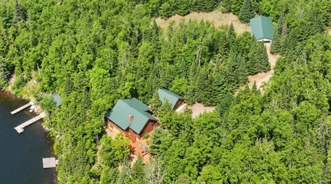 2357 Retreat Lodge Road