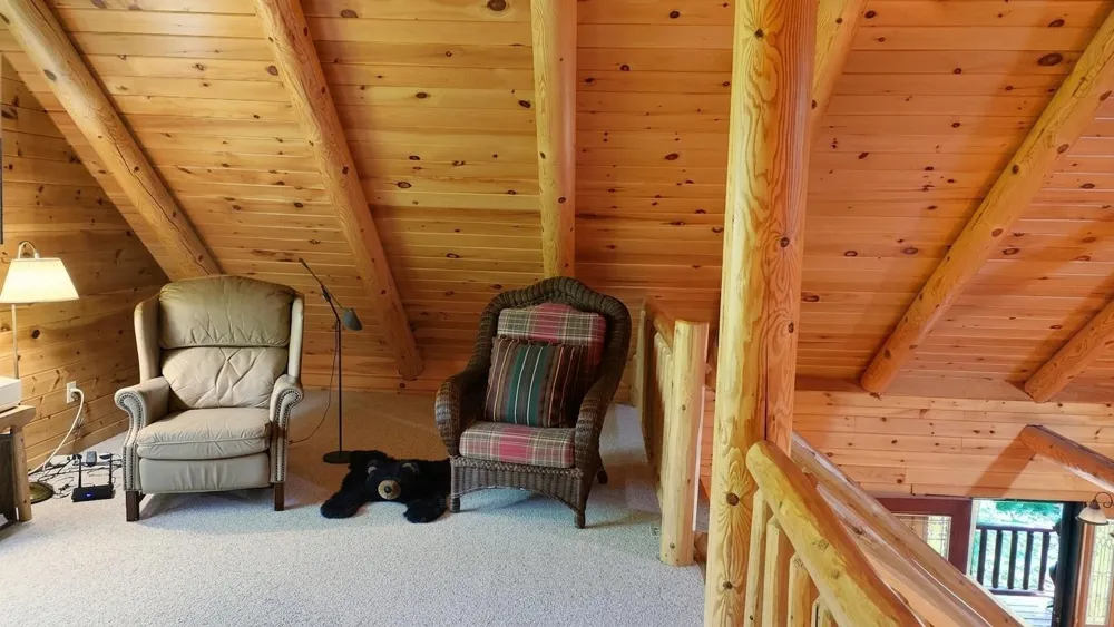 2357 Retreat Lodge Road Cook, MN 55723