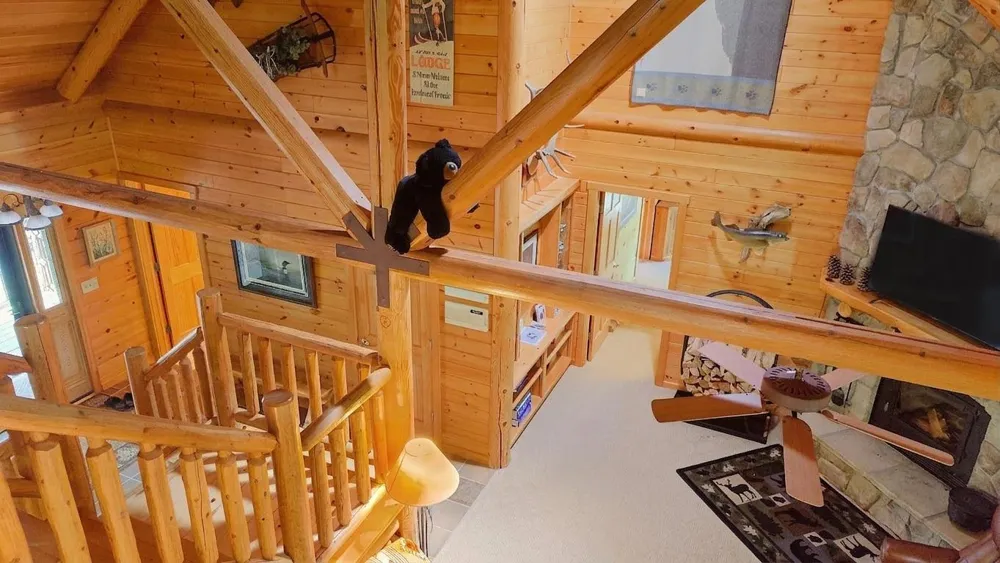 2357 Retreat Lodge Road Cook, MN 55723