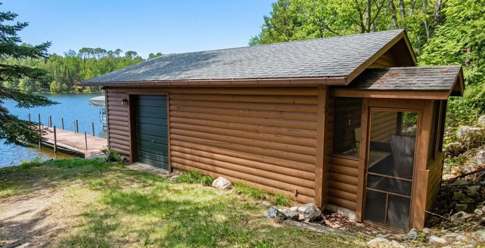 2357 Retreat Lodge Road Cook, MN 55723