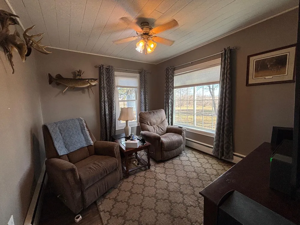 20362 370th Avenue Cyrus, MN 56323