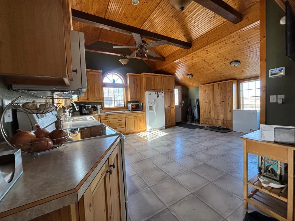 20362 370th Avenue Cyrus, MN 56323