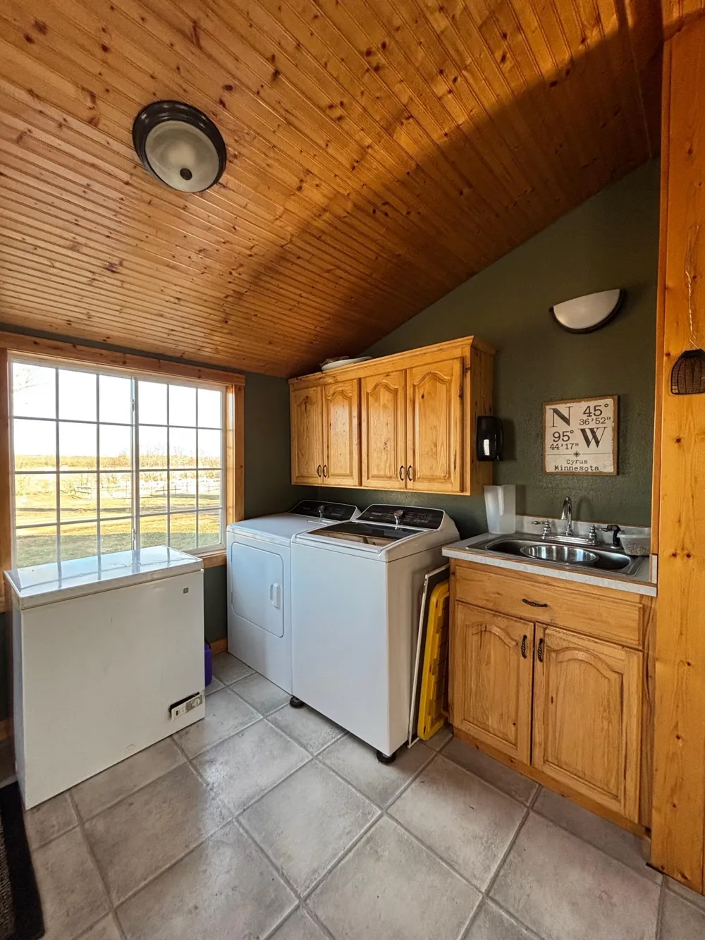20362 370th Avenue Cyrus, MN 56323