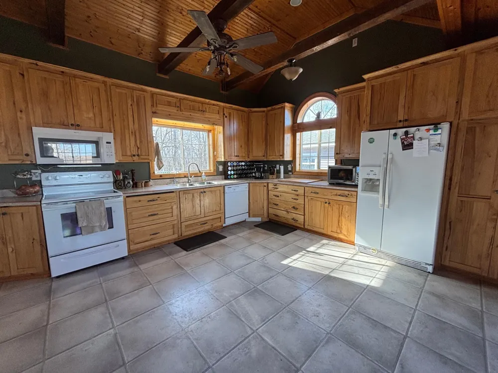 20362 370th Avenue Cyrus, MN 56323