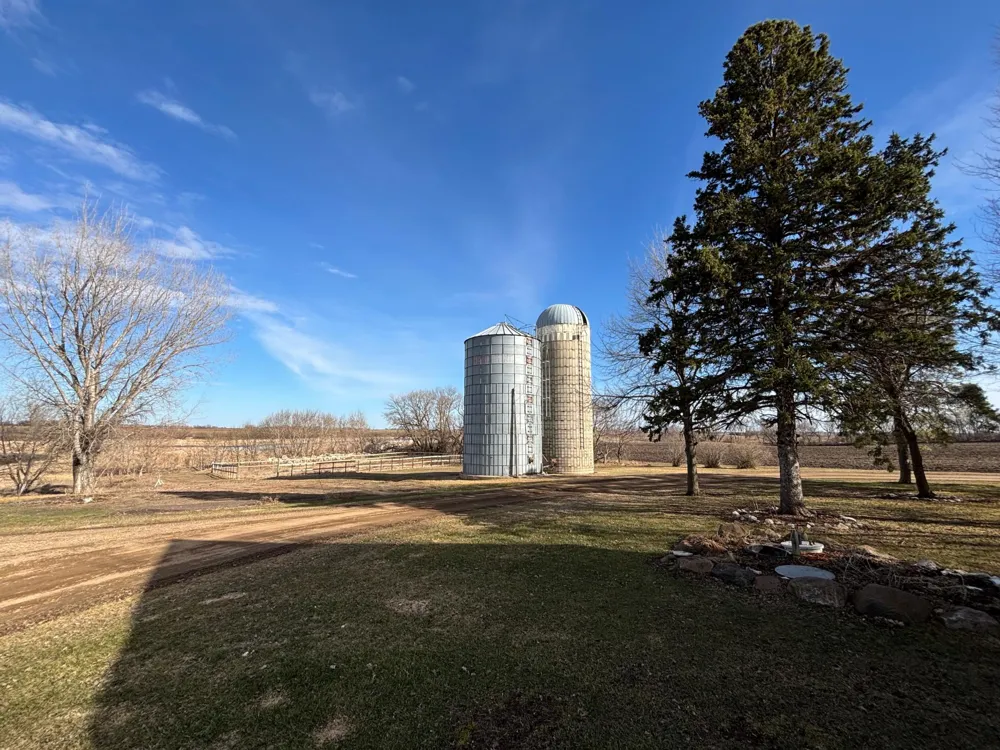 20362 370th Avenue Cyrus, MN 56323