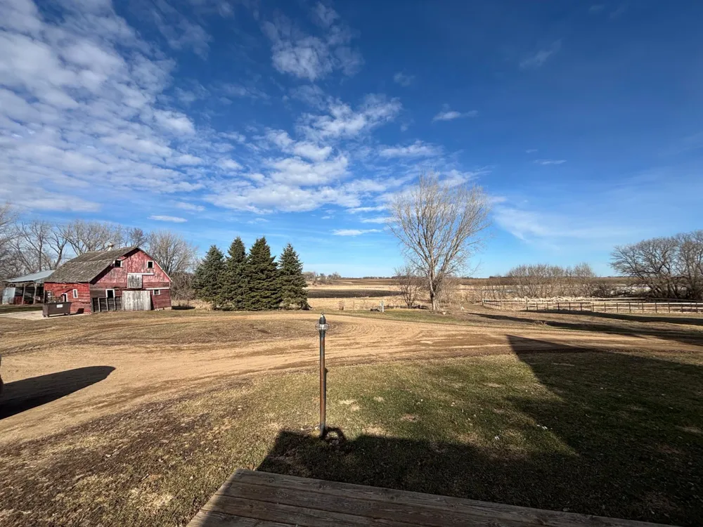 20362 370th Avenue Cyrus, MN 56323