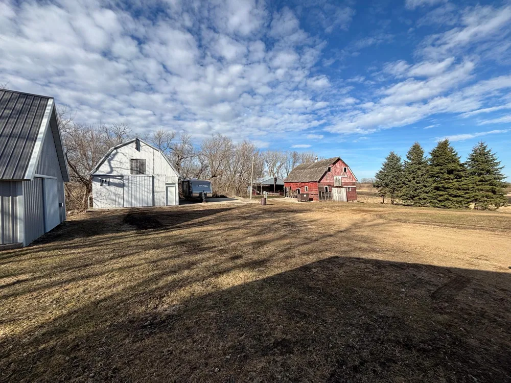 20362 370th Avenue Cyrus, MN 56323