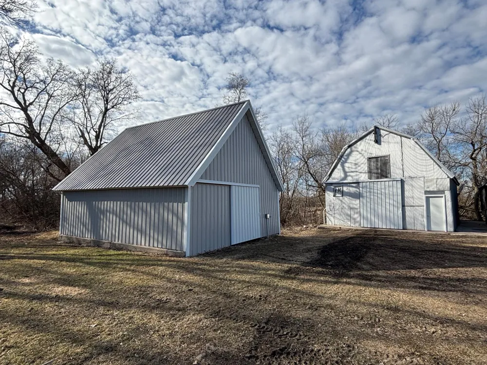 20362 370th Avenue Cyrus, MN 56323