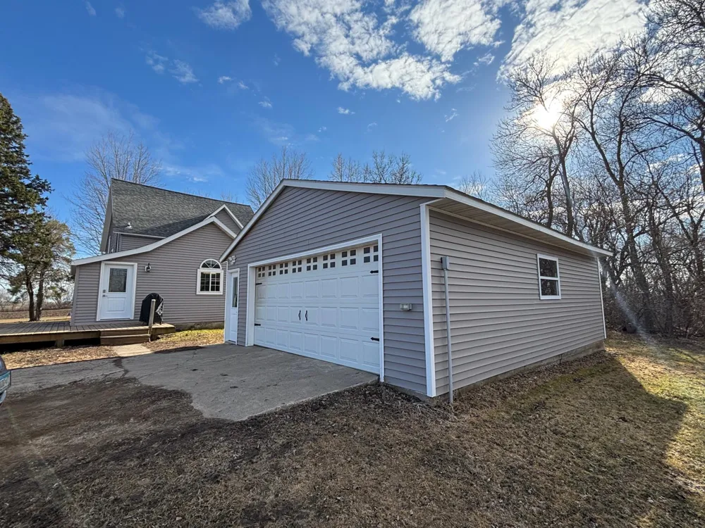 20362 370th Avenue Cyrus, MN 56323