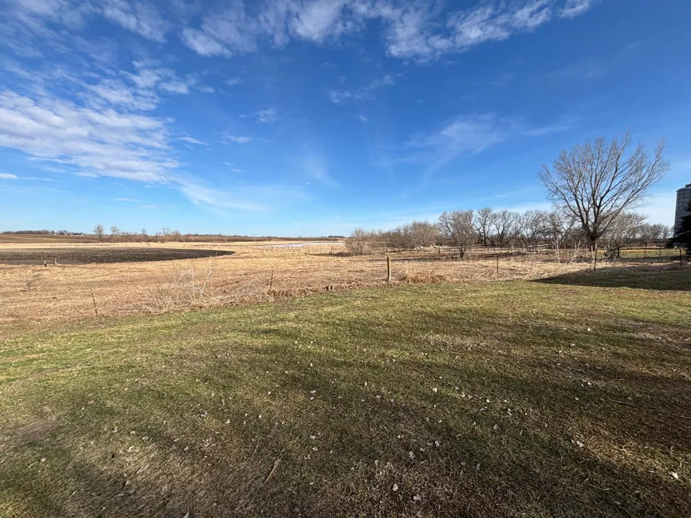 20362 370th Avenue Cyrus, MN 56323