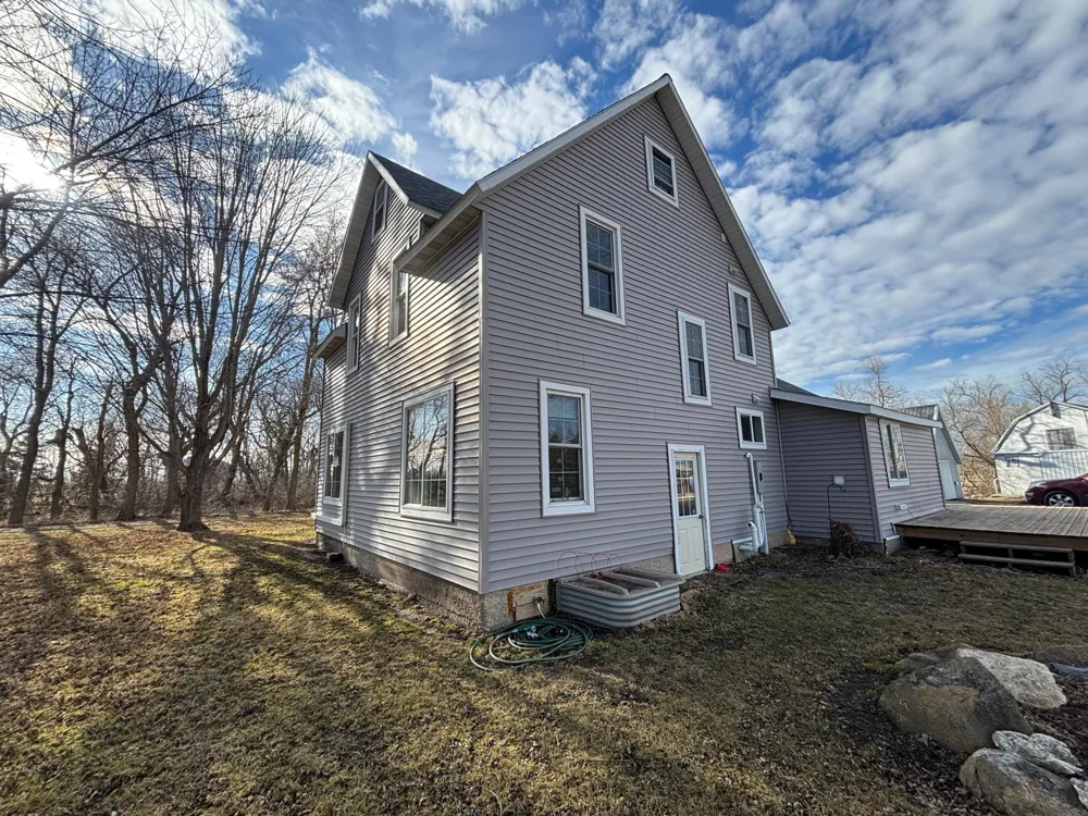 20362 370th Avenue Cyrus, MN 56323