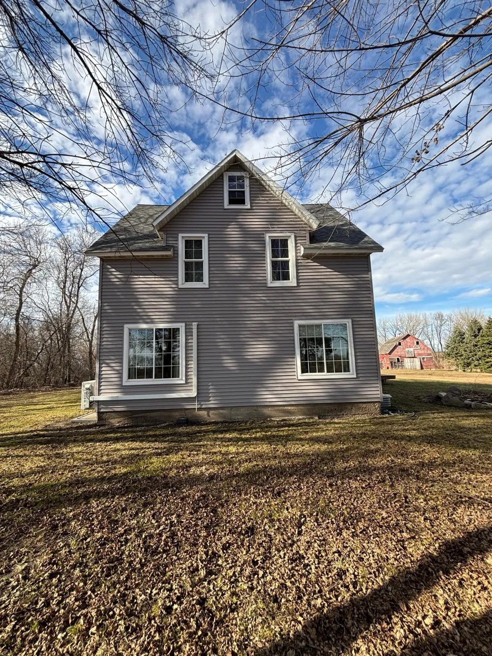 20362 370th Avenue Cyrus, MN 56323