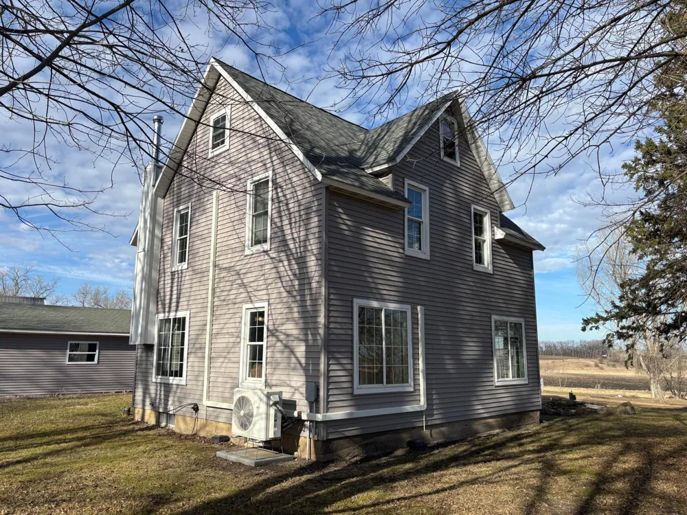 20362 370th Avenue Cyrus, MN 56323